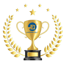 European Travel Award