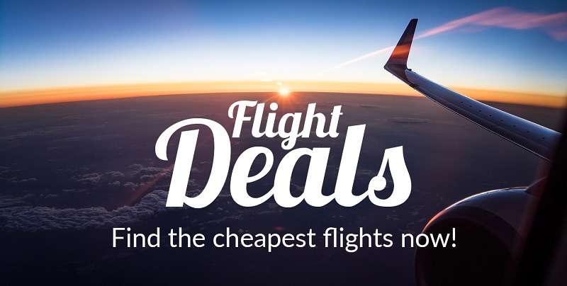 flight deal
