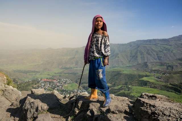 Ethiopia Tour Packages