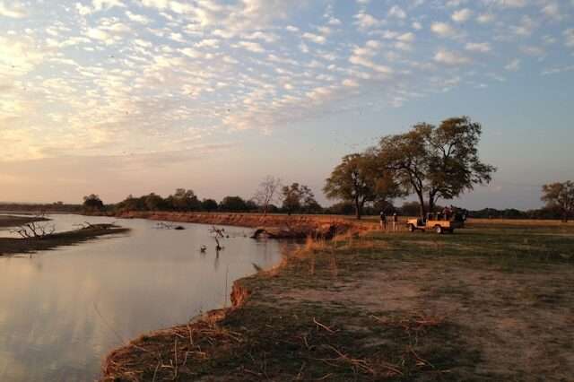 Zambia vacation packages