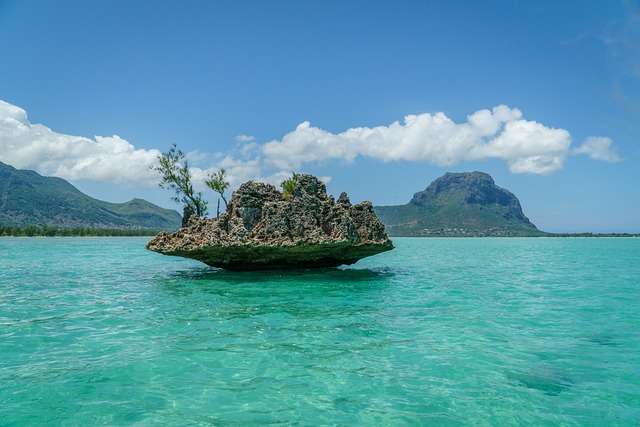 mauritious holiday packages