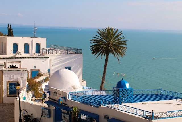 Tunisia Travel Packages