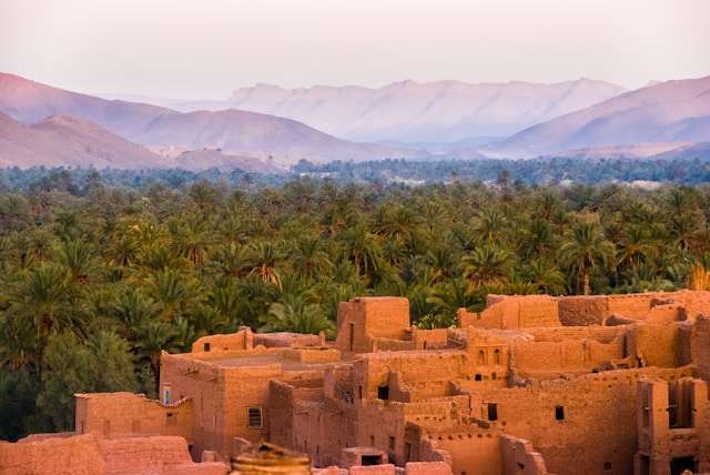 Morocco holidays all inclusive