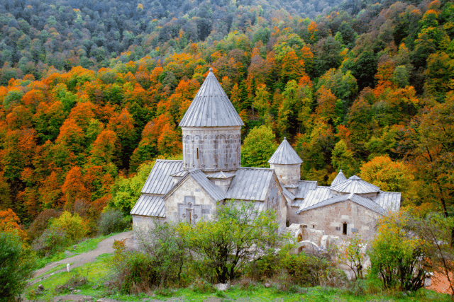 Armenia holiday package