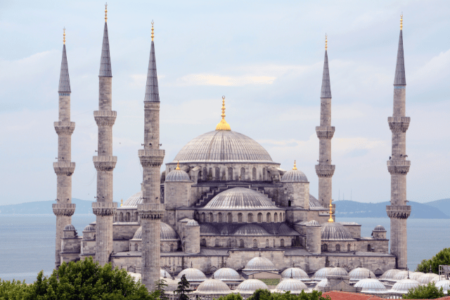Turkey Travel Package