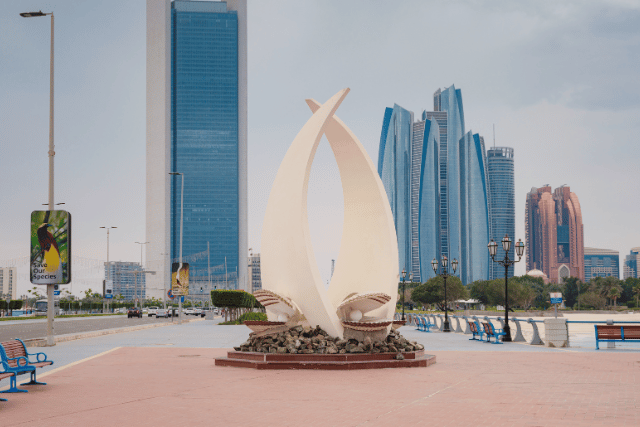 Abu Dhabi tour package
