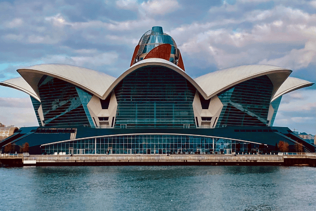 Azerbaijan holiday packages