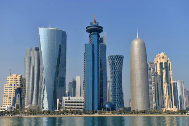 Qatar all inclusive holidays