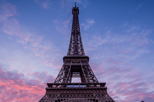 Paris trip packages