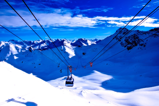 Switzerland Travel package