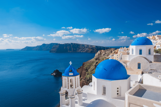 cheap package holidays to greece