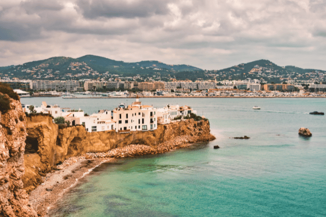 spain travel package
