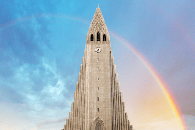 Iceland holiday packages