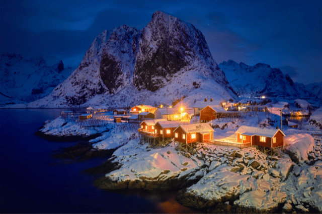 Norway vacation packages