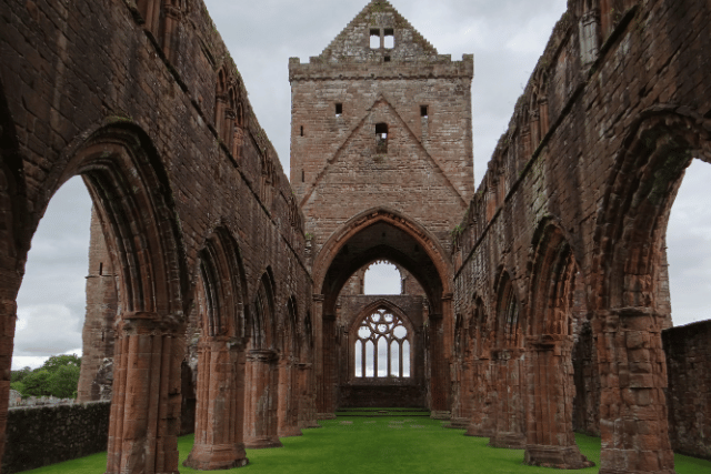 Scotland trip packages