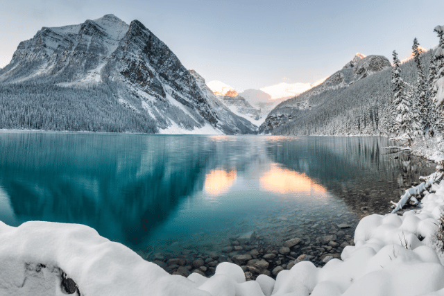 Banff Tour Package