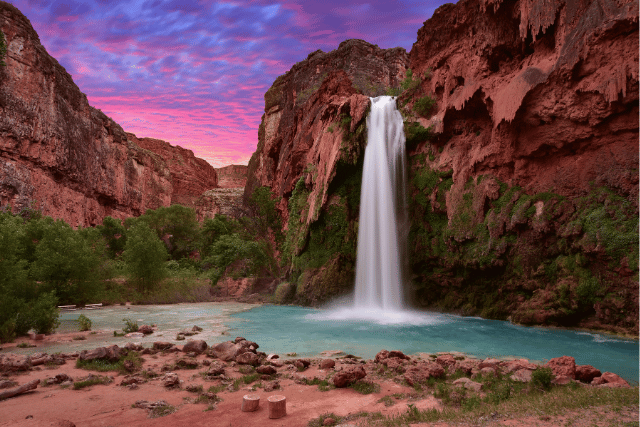 Arizona Travel package