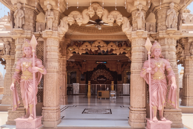 Ayodhya Tour