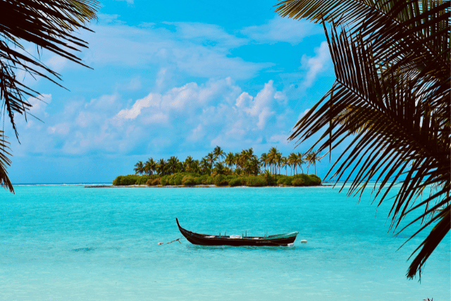 Lakshadweep Tourism package