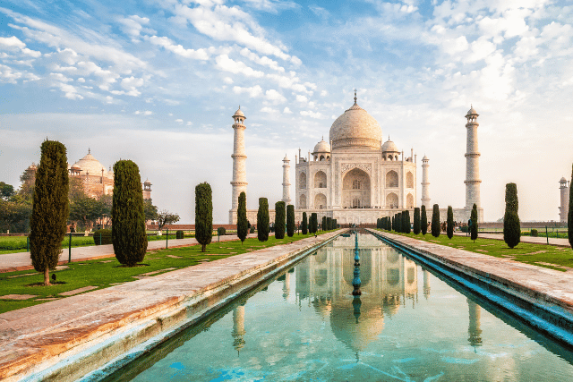 Agra Holiday Package