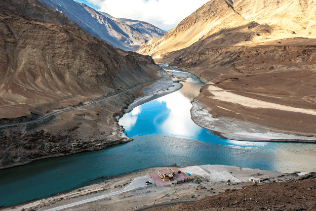 leh ladakh trip