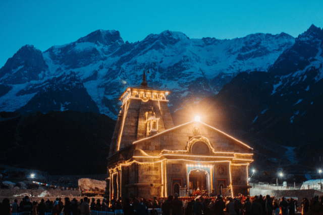 Uttarakhand Tour