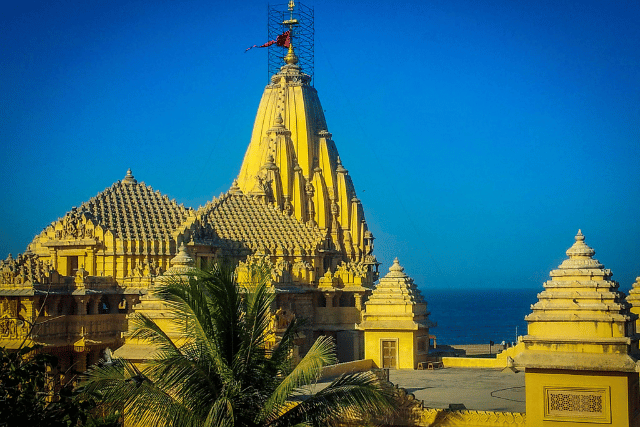 Gujarat trip package