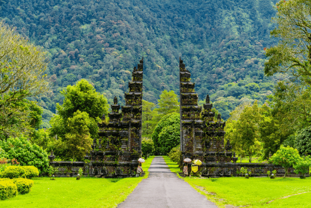 bali holiday packages