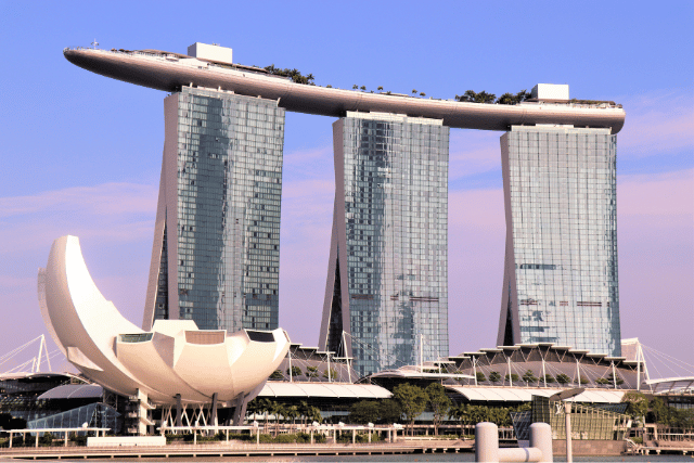 Singapore Holiday Deals