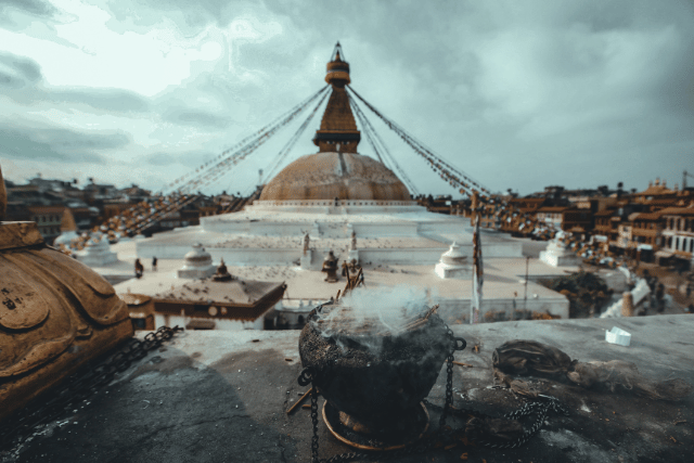 kathmandu holiday package
