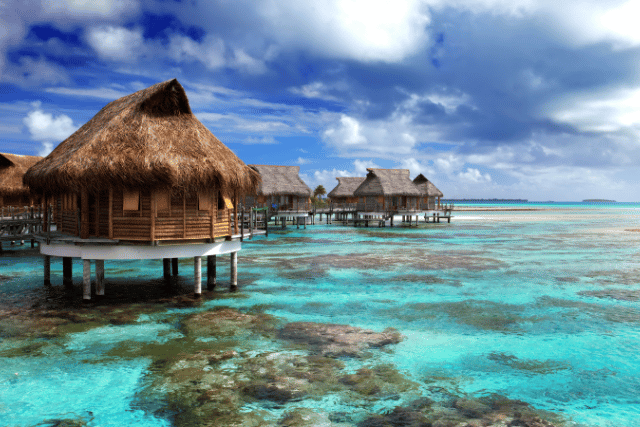 Maldives all inclusive holidays
