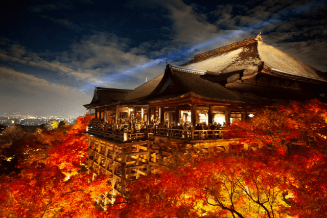 japan holiday packages 2025