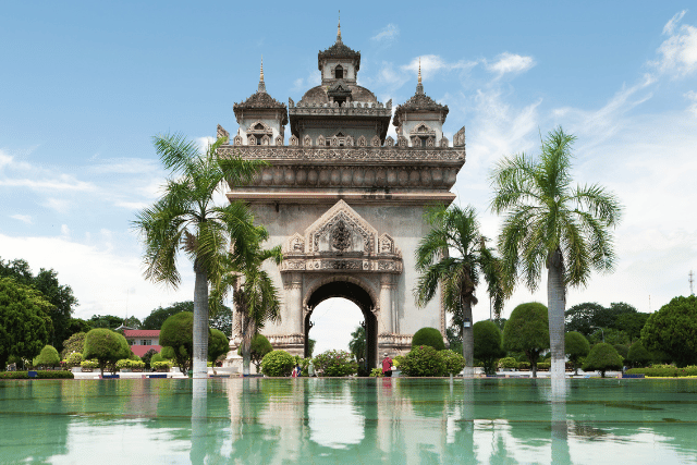Laos holiday packages