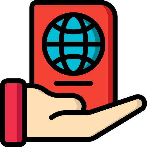 Passport control