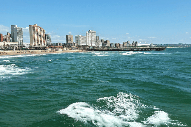 Durban vacation packages