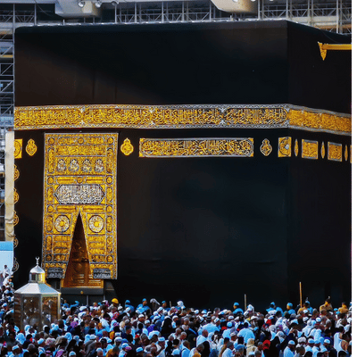 luxury umrah packages