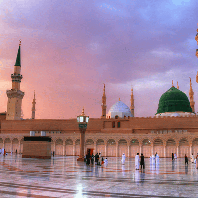 Cheap Umrah Packages