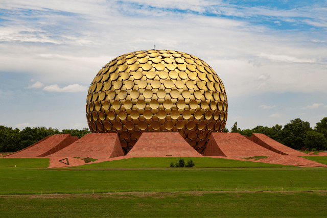 pondicherry travel package