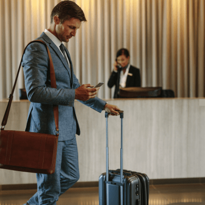 Business Hotels