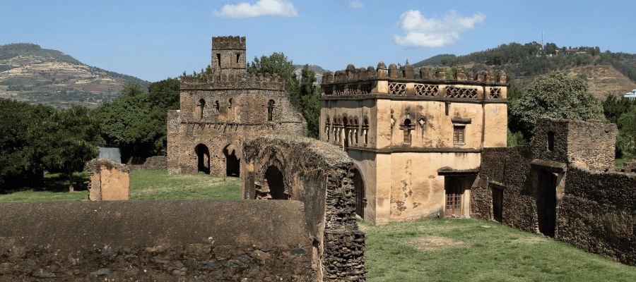 Gonder