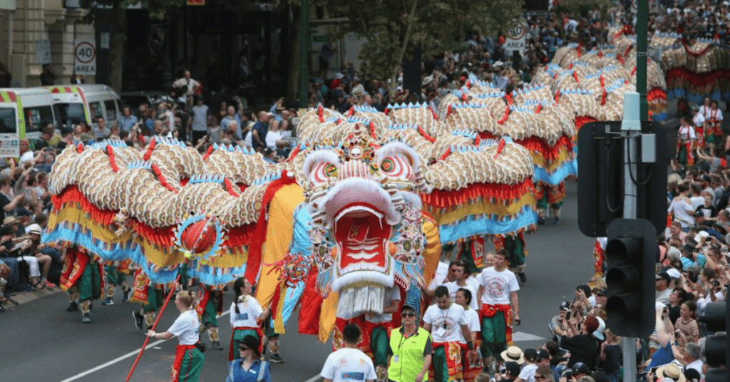 Easter Traditions around the world