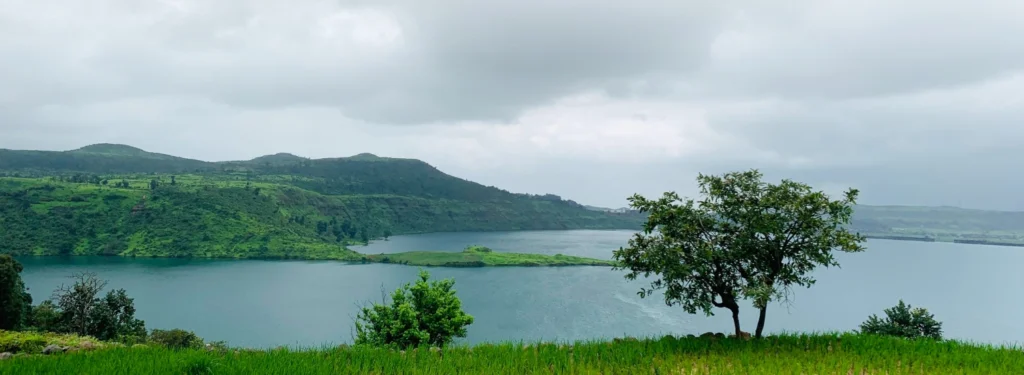 Places to go in August in India