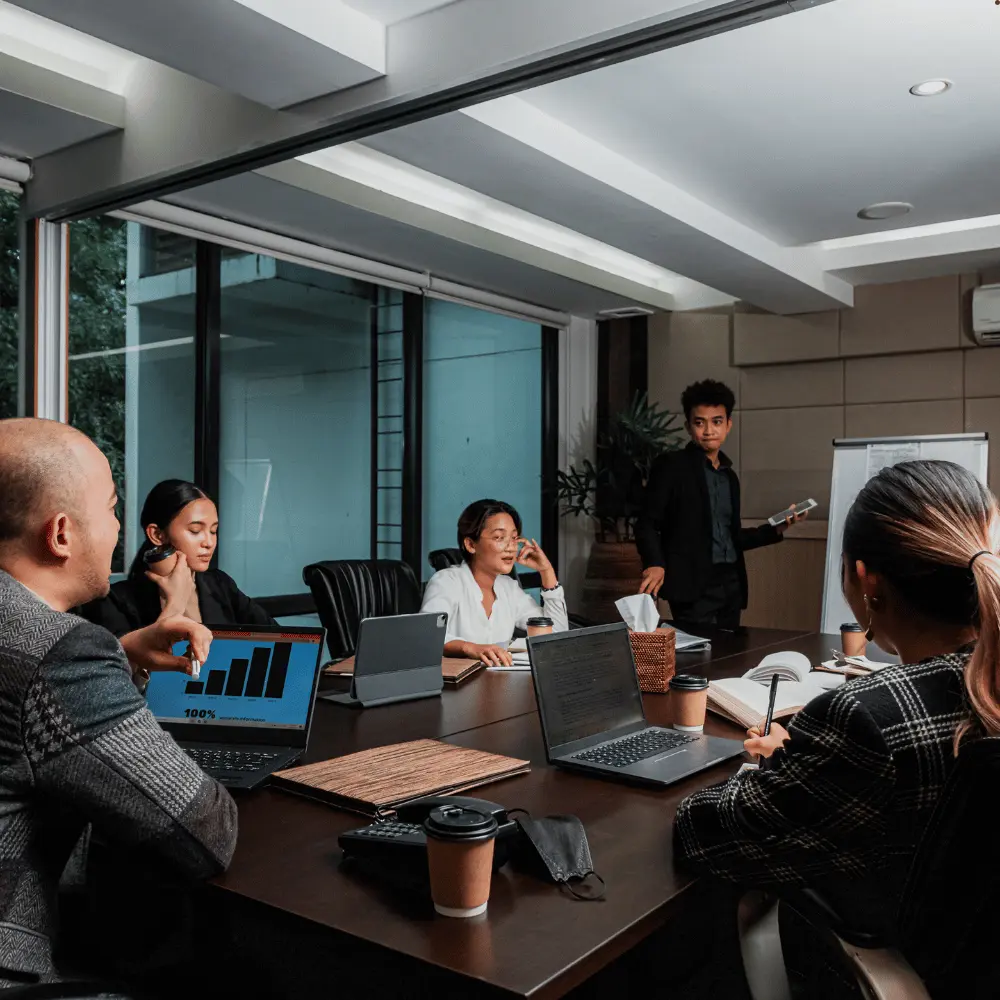 Hotels for Business Meetings