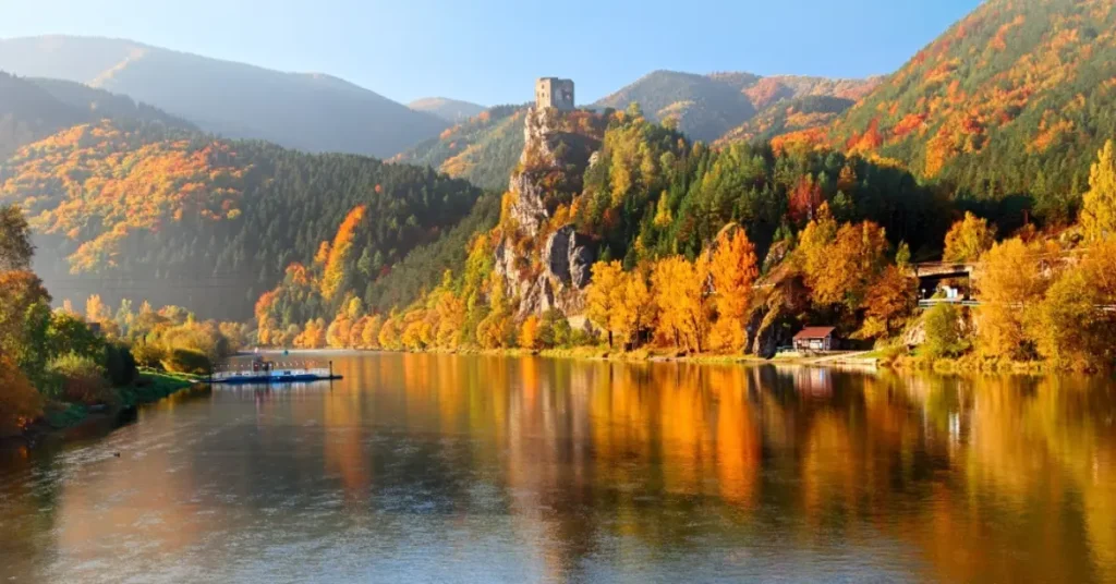 Best Places to Visit in October in India