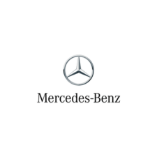 Mercedes-Benz Logo