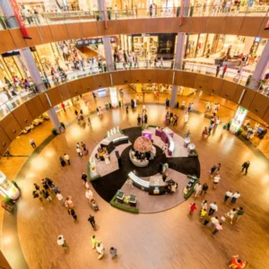 Dubai Mall