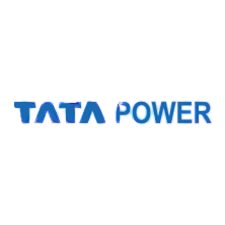 Tata Power Logo
