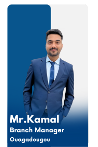 Mr. Kamal Mr. Kamal