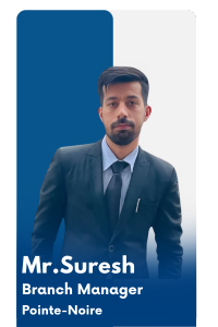 Mr. Suresh Mr. Suresh