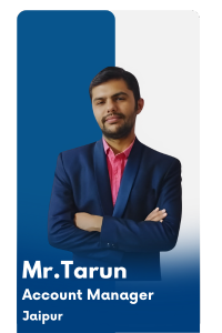 Mr. Tarun Mr. Tarun